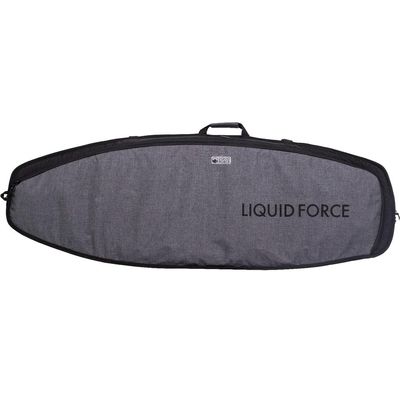 Liquid Force Dlx Surf & Skim 4 Board Traveler 5'8"