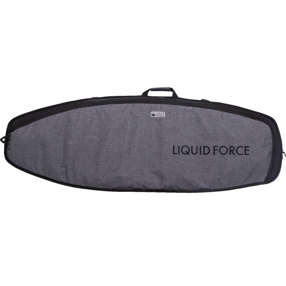 Liquid Force Dlx Surf & Skim 4 Board Traveler 5'8"