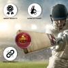 CW Garrison Hard Ball 4 Piece Ball X 156g Senior Cricket Ball Weight 5.5oz Pack of4 view 2