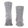 FALKE Men Brooklyn M SO, Grey (Metal Grey 3463), 9.5-12 view 2