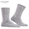 FALKE Men Brooklyn M SO, Grey (Metal Grey 3463), 9.5-12 view 3