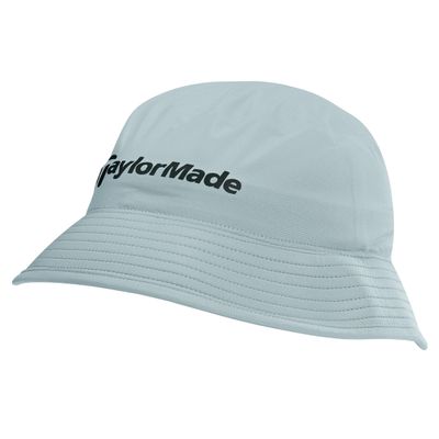 TaylorMade Storm Bucket Hat Grey