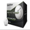 Taylormade RBZ Soft Golf Balls, White view 4