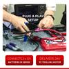 Connect-Ease RCE24VBK 24-Volt Trolling Motor Connection Kit with Out On-Board Charging view 3
