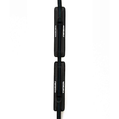 FCS D-Ring Double Soft Racks 2022
