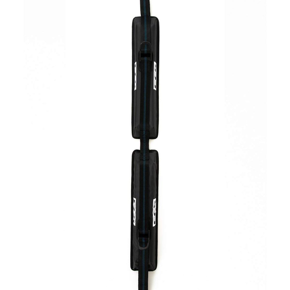 FCS D-Ring Double Soft Racks 2022