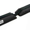 FCS D-Ring Double Soft Racks 2022 view 4