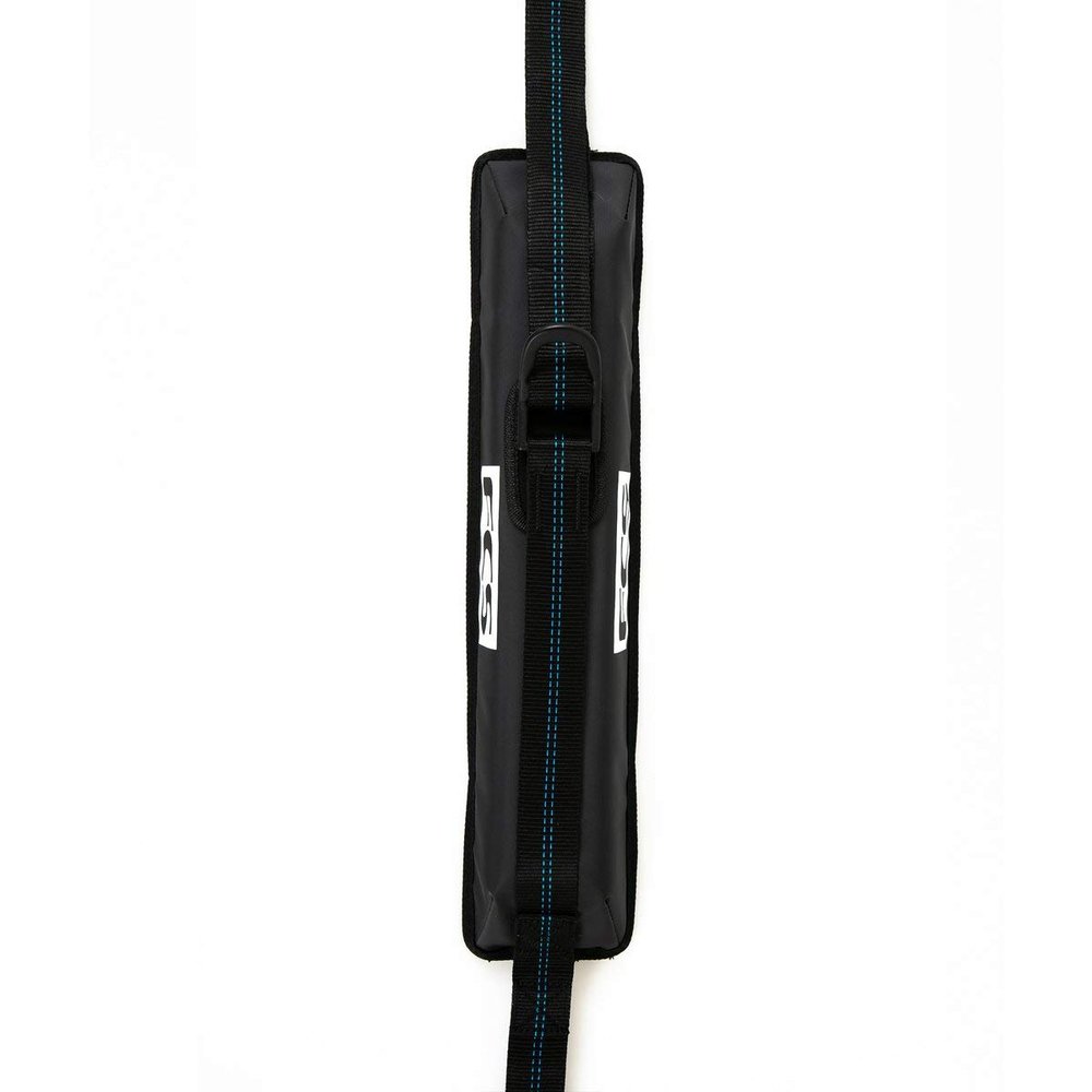 FCS Premium D-Ring Soft Surfboard/SUP Car Rack (SUP Single)