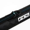 FCS Premium D-Ring Soft Surfboard/SUP Car Rack (SUP Single) view 2