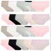 Fruit of the Loom Girls' Tag Free Cotton Brief Underwear Multipacks, Brief-20 Pack-Black/Pink/Grey, 14 view 1