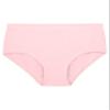 Fruit of the Loom Girls' Tag Free Cotton Brief Underwear Multipacks, Brief-20 Pack-Black/Pink/Grey, 14 view 2