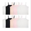 Fruit of The Loom Girls' Undershirts (Camis & Tanks), Cami-10 Pack-Assorted, X-Large view 1