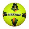 Vizari Sport USA Villa Soccer Ball Yellow/Red/Black Size 3 view 1