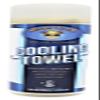 Mister Coolz Cooling Towel for Instant Relief from Outdoor Activities, Sports, Workouts, Travel, Camping, Heat, Humidity, Fevers, Headaches, Heat Strokes view 1
