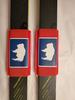 MagSkiTie Ski Tie Strap Nordic Cross Country Skate Buffalo 3 Pair Best Nordic Ski view 1