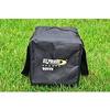 Zippered Nylon Bag Tournament Bocce Ball Set - Green 18.5 X 9.25 5 Boys view 2