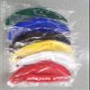 SUPER STAM Frik Kippah Na nach nachman 24cm- (Yellow) view 3