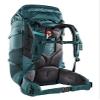 Tatonka Travel Backpacks, Teal Green, One Size view 3