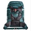 Tatonka Travel Backpacks, Teal Green, One Size view 4