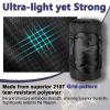 Frelaxy Compression Sack, 40% More Storage! 11L/18L/30L/45L Compression Stuff Sack, Water-Resistant & Ultralight Sleeping Bag Stuff Sack - Space Saving Gear for Camping, Traveling, Backpacking view 3