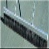 BuyBocceBalls Listing for Har-Tru - Tennis Clay Court - Har-Tru Stainless-Steel Bristle Drag Brush - Steel Tow Model, 6' (136-3661) view 1