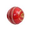 CW League Special Red Cricket Leather Balls Pack of 12 for Men 4 Piece Hand Made view 3