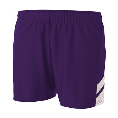 A4 Fast Break Short