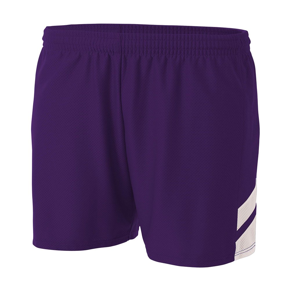 A4 Fast Break Short
