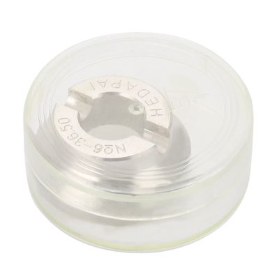 Watch Back Case, 36.5mm Watch Back Case Opener Die Watchmaker Repair Tool for Rolex/Tudor Watch