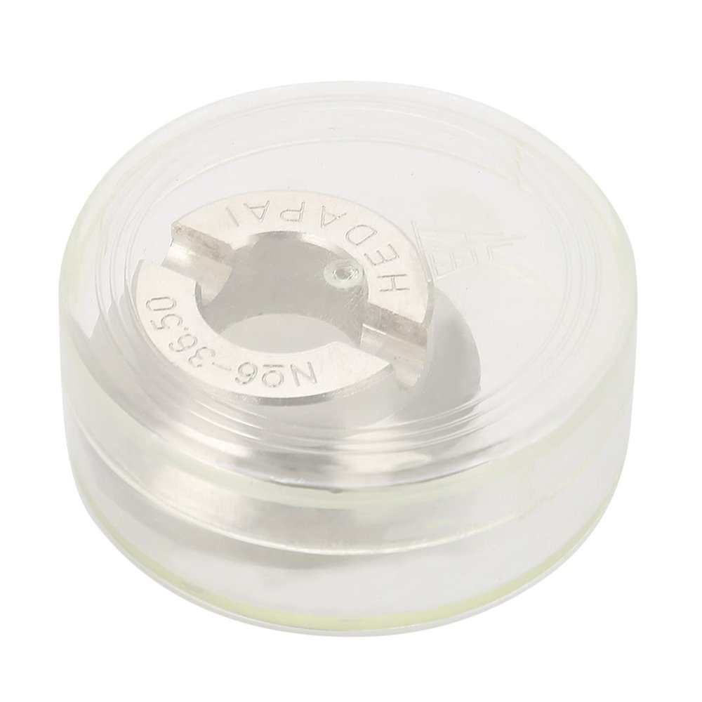 Watch Back Case, 36.5mm Watch Back Case Opener Die Watchmaker Repair Tool for Rolex/Tudor Watch
