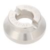 Watch Back Case, 36.5mm Watch Back Case Opener Die Watchmaker Repair Tool for Rolex/Tudor Watch view 4