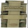 Rapdom Tactical T401-mtc, MTC, One Size view 1