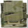Rapdom Tactical T401-mtc, MTC, One Size view 2