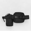 Brandit Waist Belt Bag Allround Black view 2