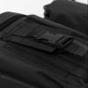 Brandit Waist Belt Bag Allround Black view 3