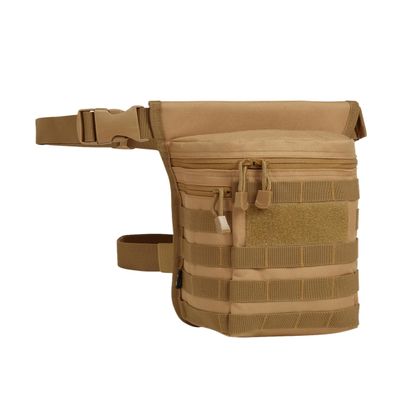 Brandit Side Kick Bag No.2 Camel