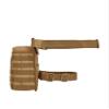 Brandit Side Kick Bag No.2 Camel view 2