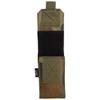 Brandit MOLLE Phone Pouch Medium Woodland view 4