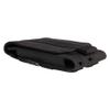 Brandit MOLLE Phone Pouch Large Black view 3