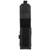 Brandit MOLLE Phone Pouch Large Black view 4