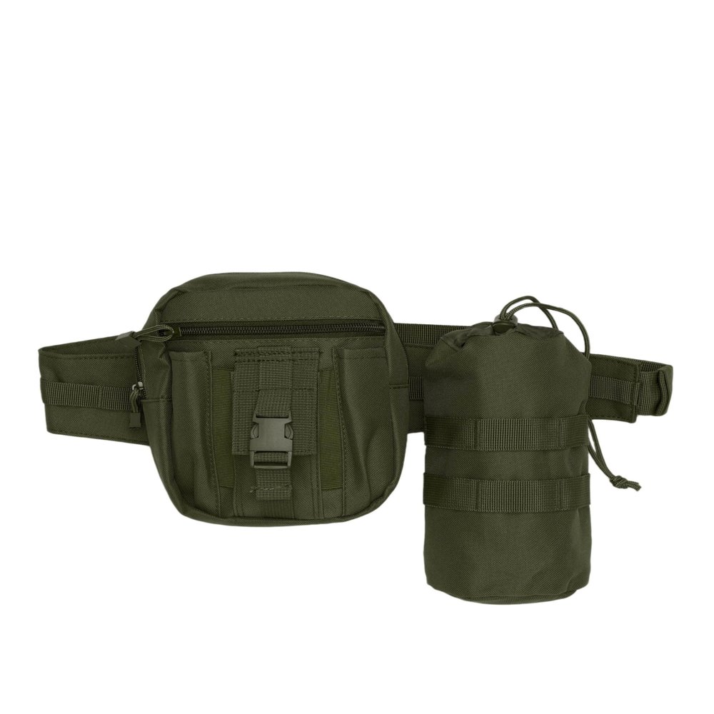 Brandit Waist Belt Bag Allround Olive