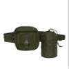 Brandit Waist Belt Bag Allround Olive view 1