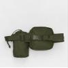 Brandit Waist Belt Bag Allround Olive view 2