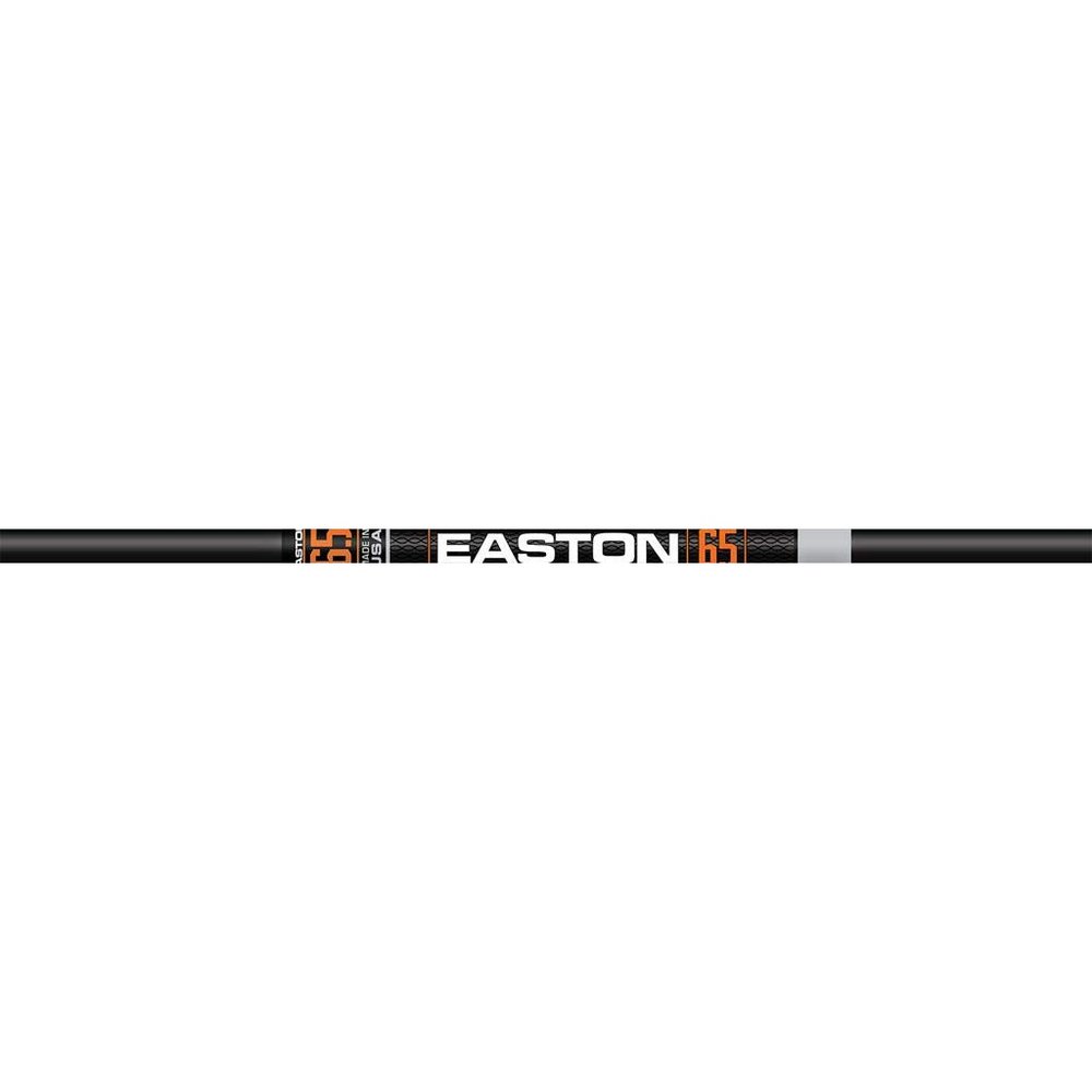 Easton Shaft 6.5 Hunter Classic 340 (12 Pack / 1 Dozen)