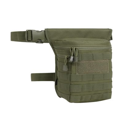 Brandit Side Kick Bag No.2 Olive