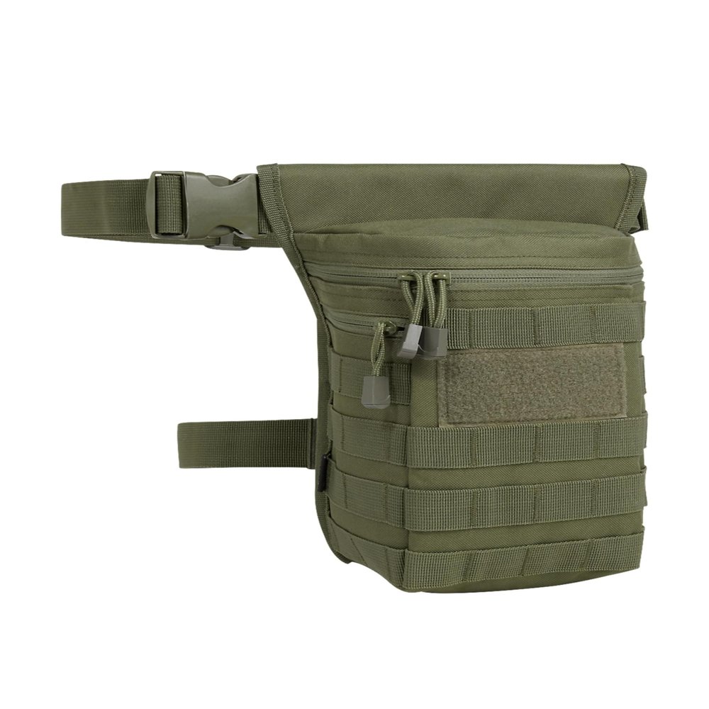 Brandit Side Kick Bag No.2 Olive