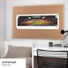 NFL Super Bowl LIV 2020 Champions, Kansas City Chiefs - Unframed 40 x 13.5 Poster by Blakeway Panoramas view 2