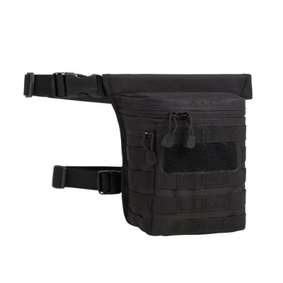 Brandit Side Kick Bag No.2 Black