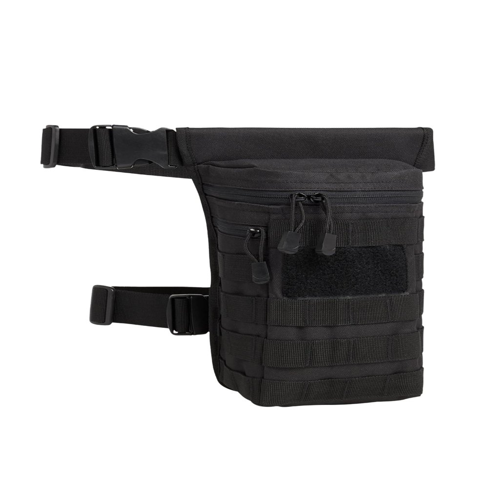 Brandit Side Kick Bag No.2 Black
