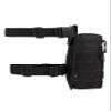 Brandit Side Kick Bag No.2 Black view 2